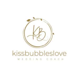 Logo Annemie Kissbubbleslove Trauungen Hochzeiten Stuttgart